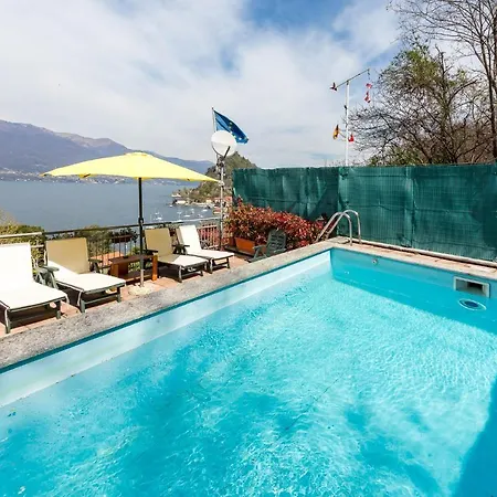 Holiday home Parco Azzurro