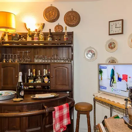 Holiday home Parco Azzurro *