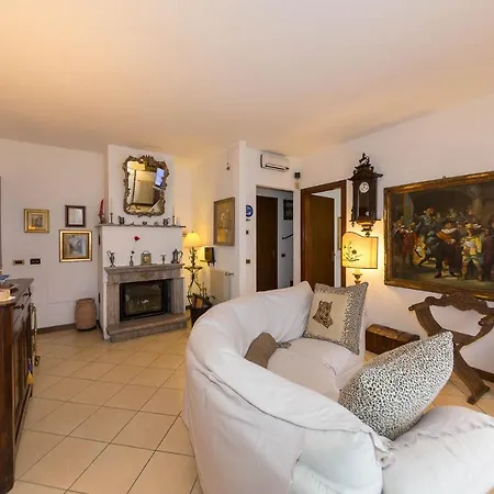 Holiday home Parco Azzurro