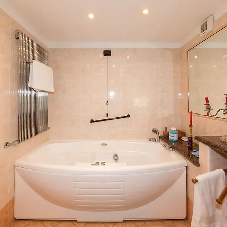 Parco Azzurro Holiday home