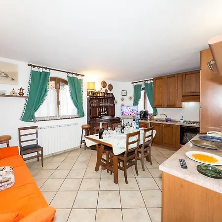 Ferienhaus Parco Azzurro *