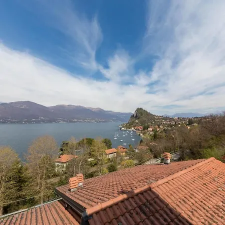 Ferienhaus Parco Azzurro Castelveccana