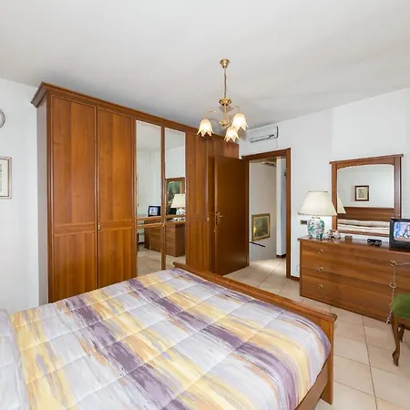 Ferienhaus Parco Azzurro