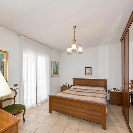 Ferienhaus Parco Azzurro *