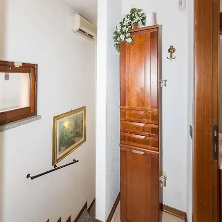 Parco Azzurro Ferienhaus