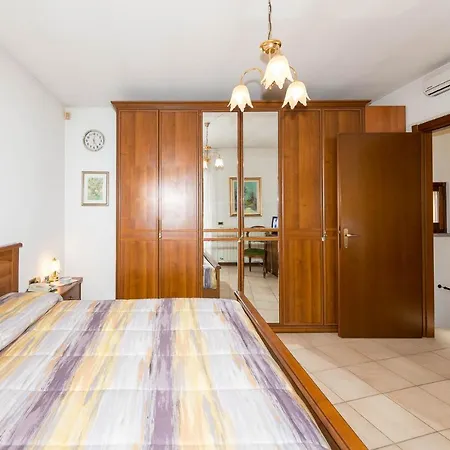 Parco Azzurro Ferienhaus