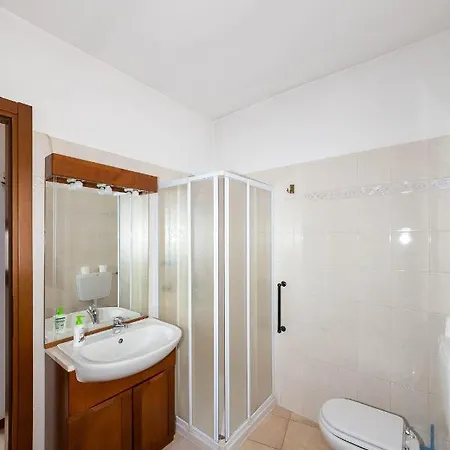 Ferienhaus Parco Azzurro Castelveccana