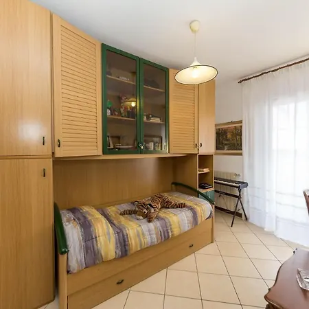 Ferienhaus Parco Azzurro *