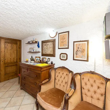 Ferienhaus Parco Azzurro Castelveccana
